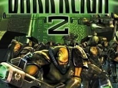 Dark Reign 2