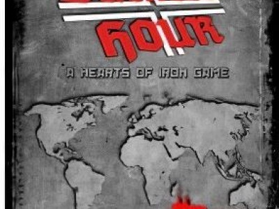 Darkest Hour A Hearts of Iron Game