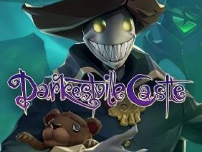 Darkestville Castle