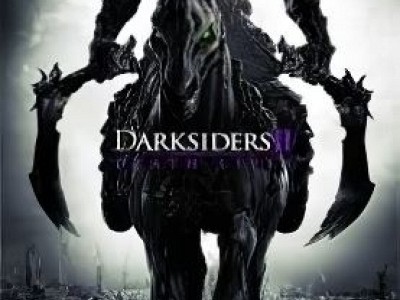 Darksiders 2: Death Lives