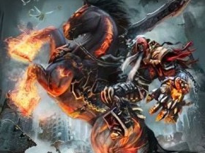 Darksiders