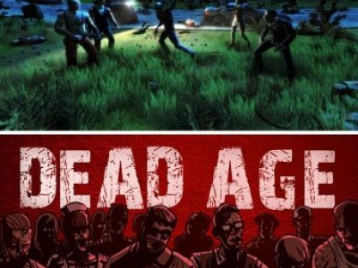 Dead Age