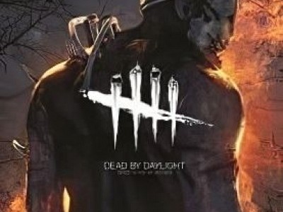 Dead By Daylight