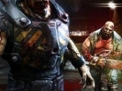 Dead Effect