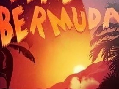 Dead In Bermuda