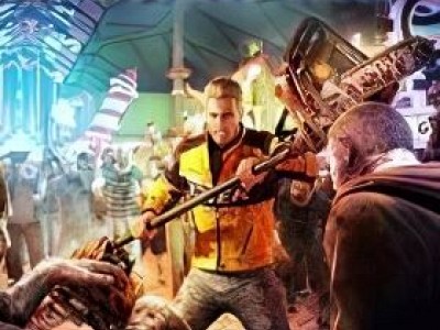 Dead Rising 2