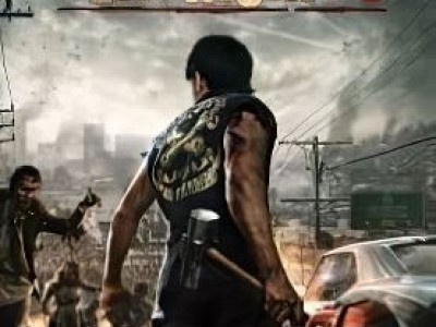 Dead Rising 3