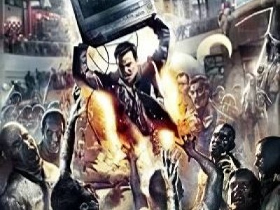 Dead Rising