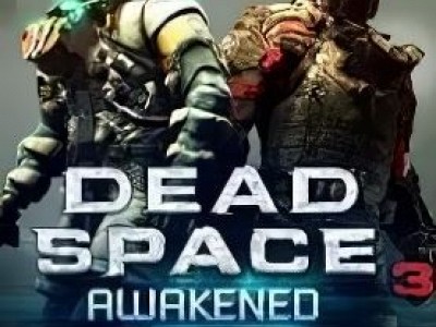 Dead Space 3: Awakened