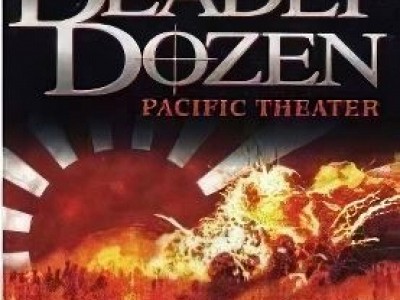 Deadly Dozen: Pacific Theater