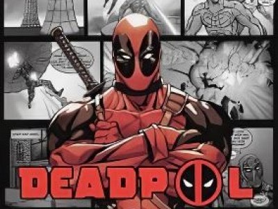 Deadpool