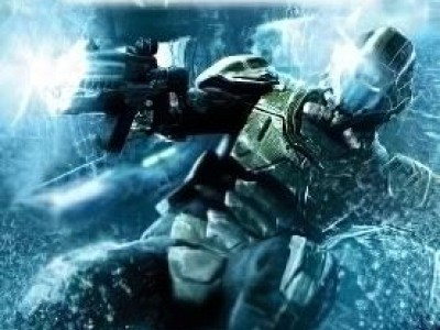 Deep Black: Reloaded