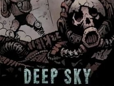 Deep Sky Derelicts