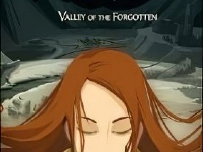 Defender's Quest Valley of the Forgotten
