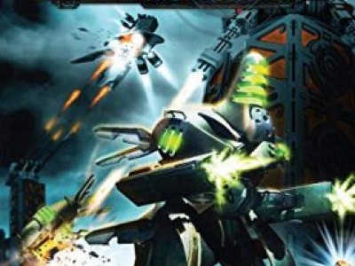 Defense Grid: The Awakening