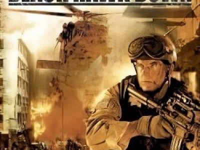 Delta Force: Black Hawk Down