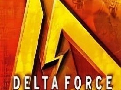 Delta Force: Land Warrior