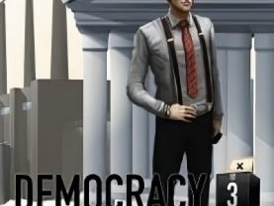 Democracy 3