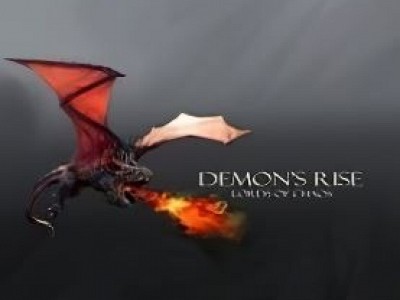 Demon's Rise Lords of Chaos