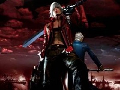 Devil May Cry 3