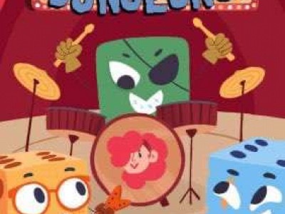 Dicey Dungeons