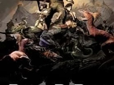Dino D-Day