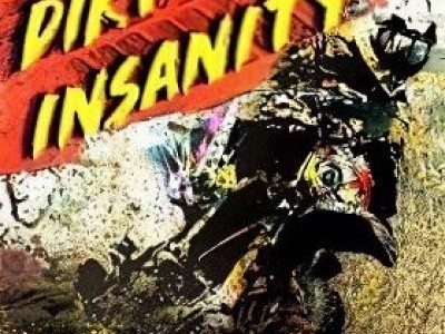 Dirt Bike Insanity