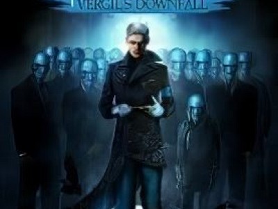 DmC Devil May Cry: Vergil's Downfall