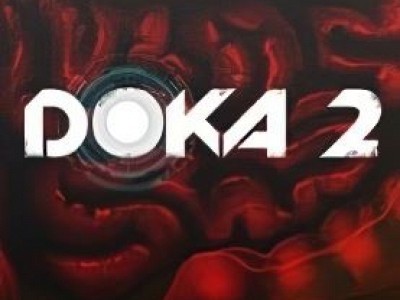 DOKA 2 KISHKI EDITION