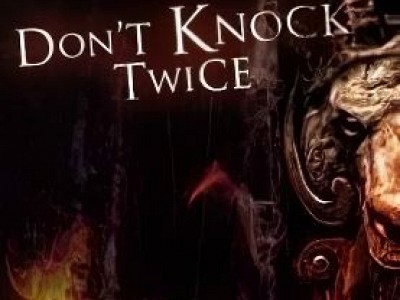 Don't Knock Twice
