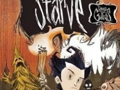 Don’t Starve