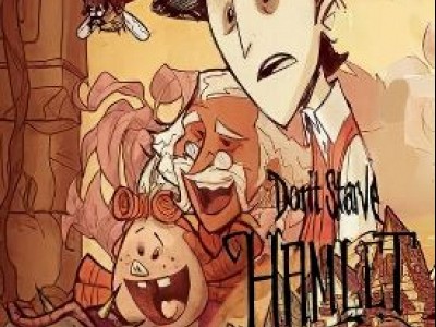 Don't Starve: Hamlet