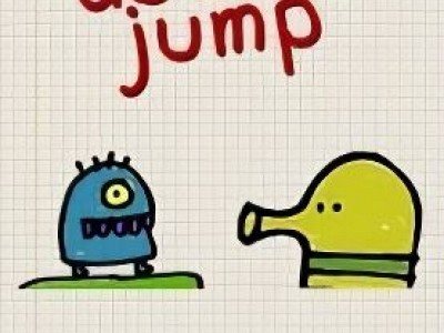 Doodle Jump