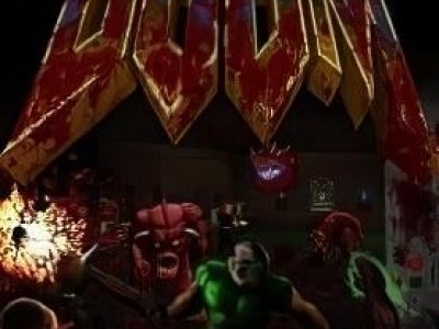 Doom - Brutal Doom - Enhanced Edition