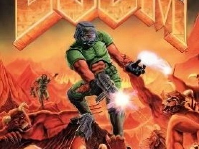 Doom Remake 4