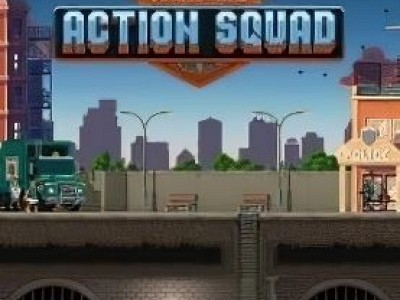 Door Kickers: Action Squad