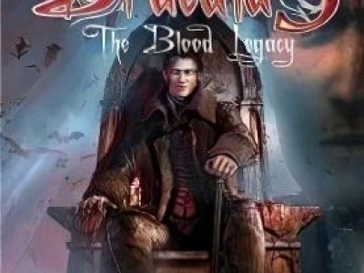 Dracula 5: The Blood Legacy