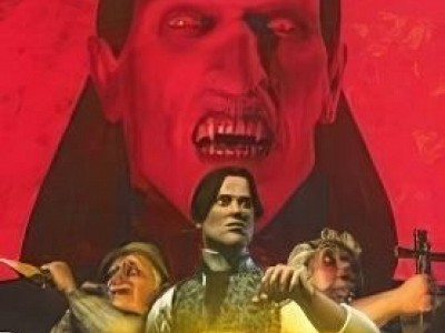 Dracula The Resurrection