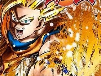 Dragon Ball FighterZ