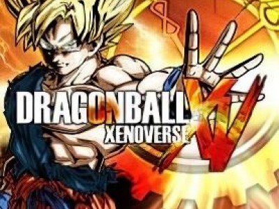 Dragon Ball Xenoverse