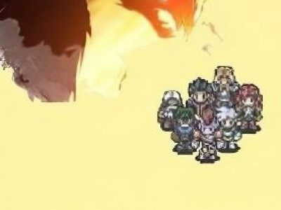 Dragon Cliff