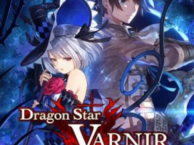 Dragon Star Varnir