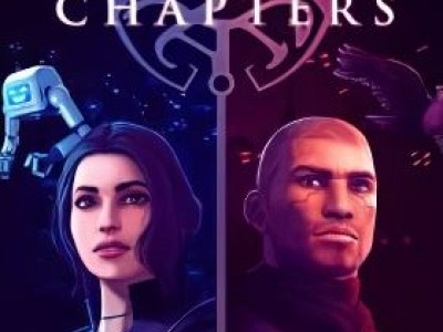 Dreamfall Chapters