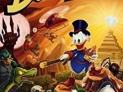 DuckTales: Remastered