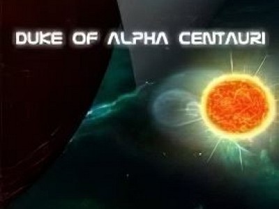 Duke of Alpha Centauri