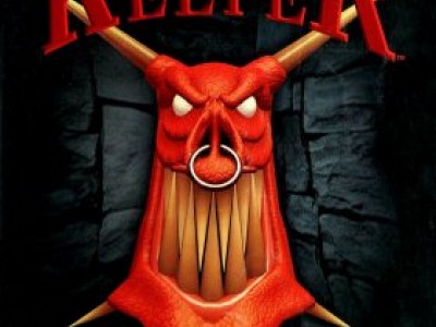 Dungeon Keeper