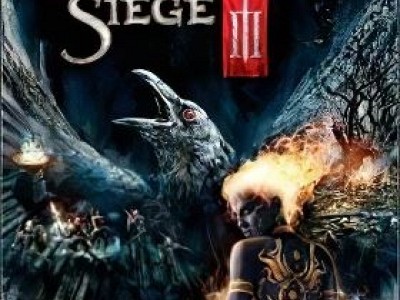 Dungeon Siege 3
