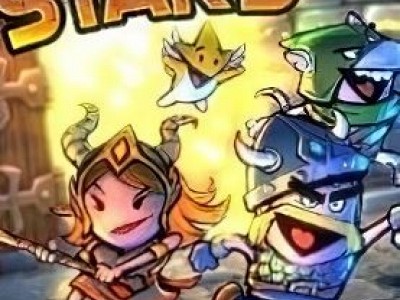 Dungeon Stars