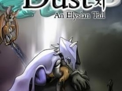 Dust: An Elysian Tail
