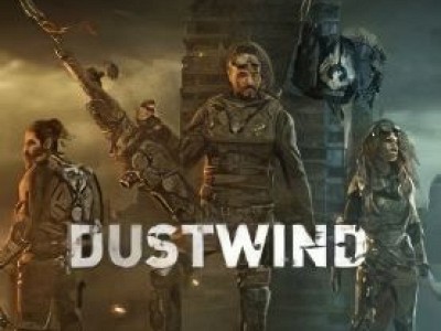 Dustwind